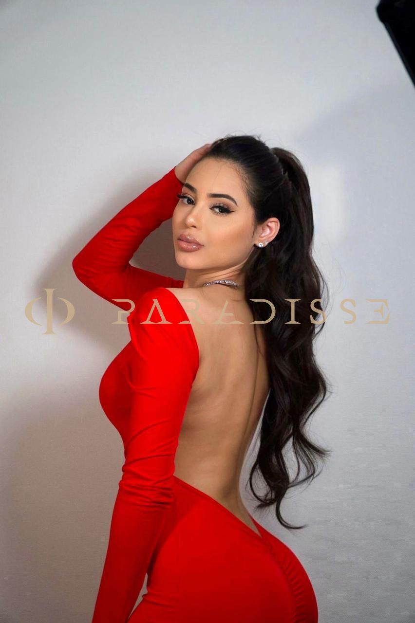 Escorts VIP Paradisse - Kimberly 